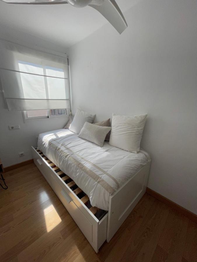 La Casita De Jimena Daire Valensiya Dış mekan fotoğraf