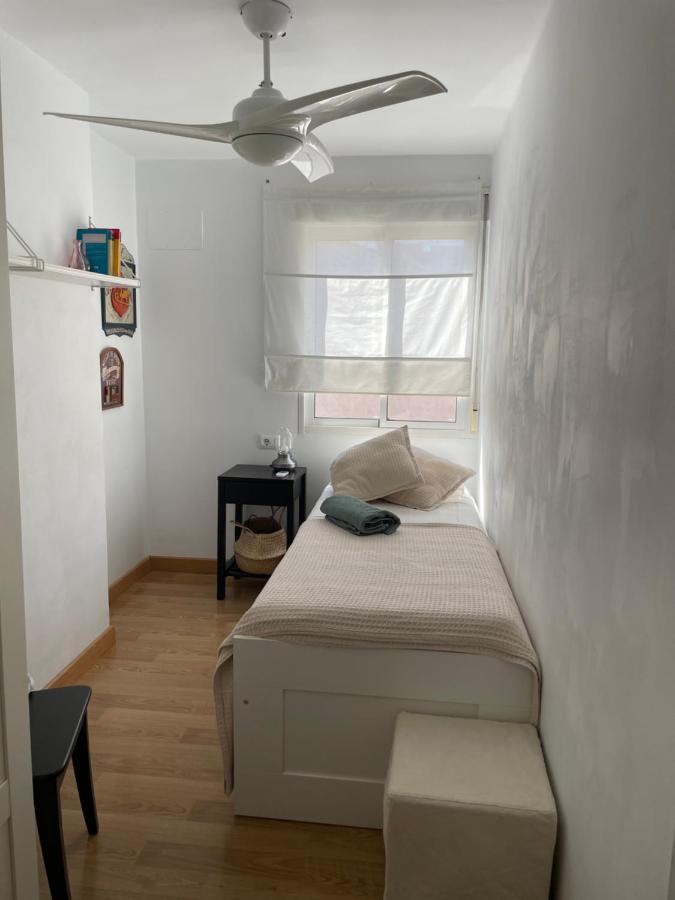 La Casita De Jimena Daire Valensiya Dış mekan fotoğraf